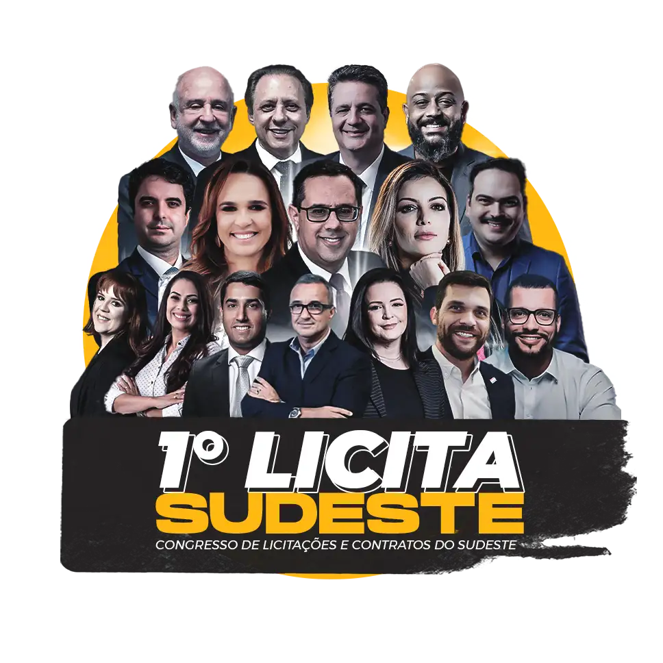 Licita Sudeste – MK-Cursos